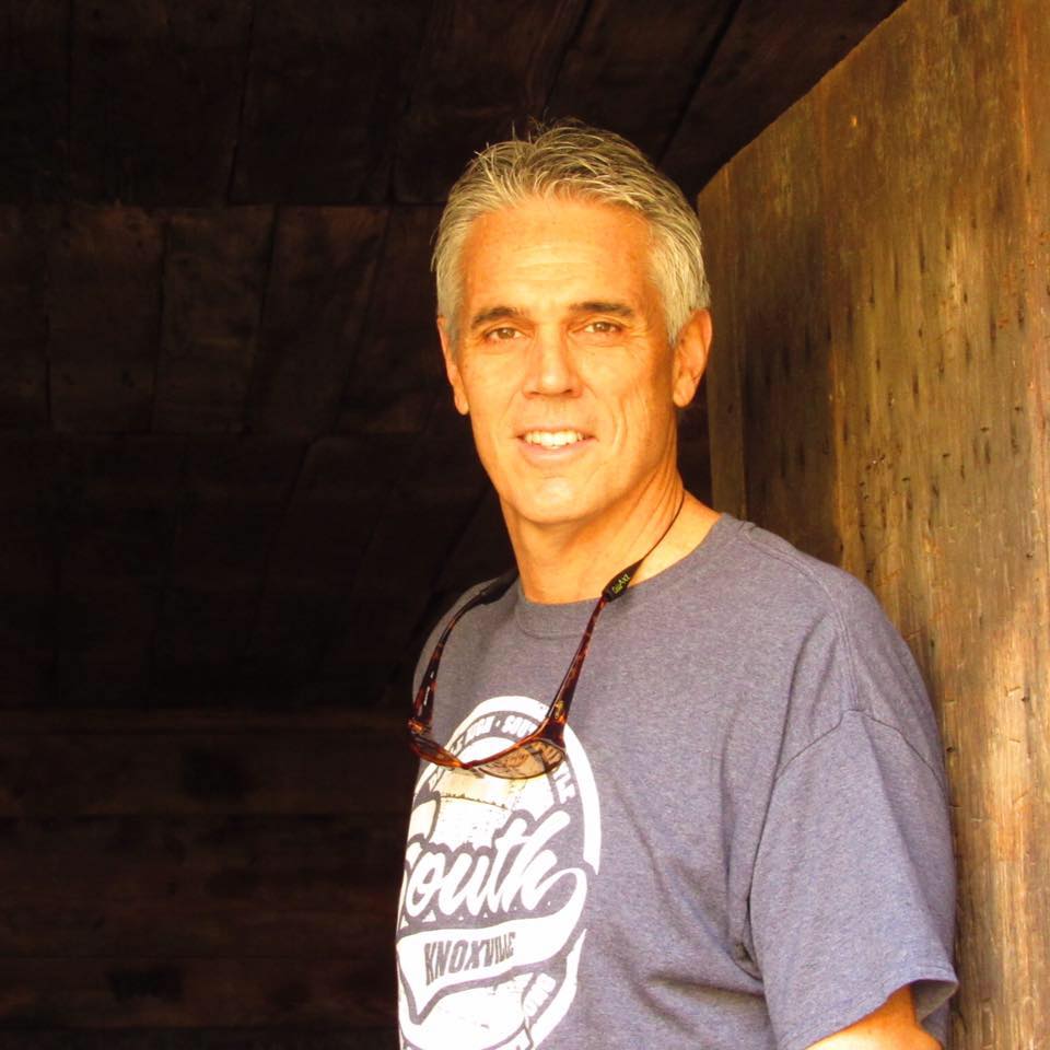 Scott Cagle Pastor