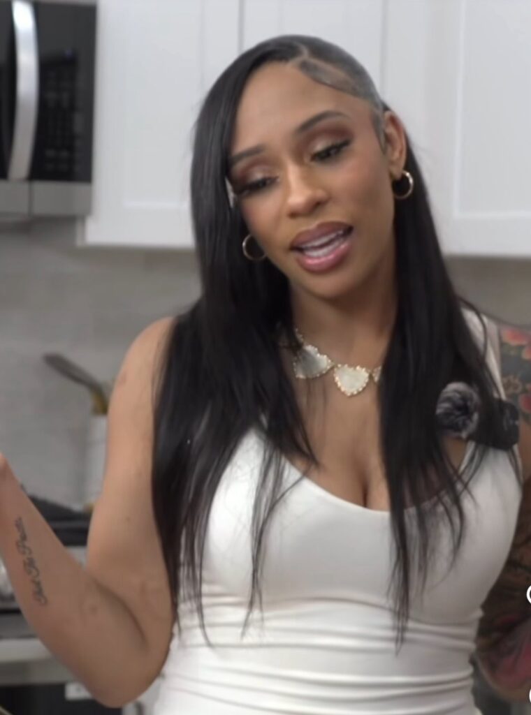 Russian Kream Missing